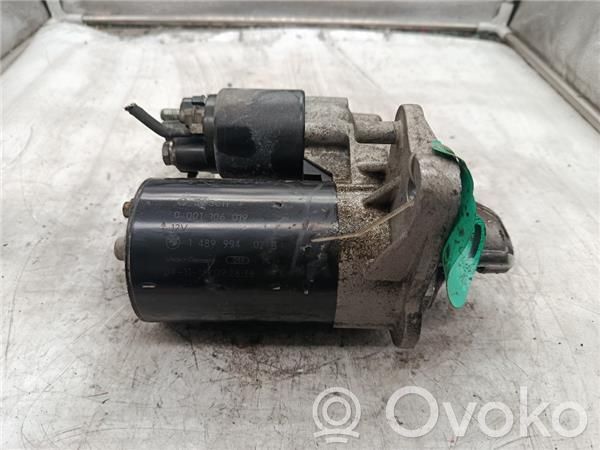 Motor de arranque   0001106019,148999402B,148999402B,0001106019,148999402B