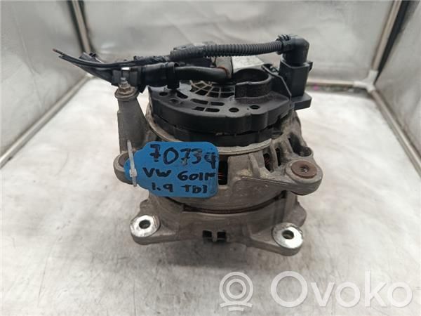 Alternador   06F903023F,6F903023F,06F903023F,6F903023F