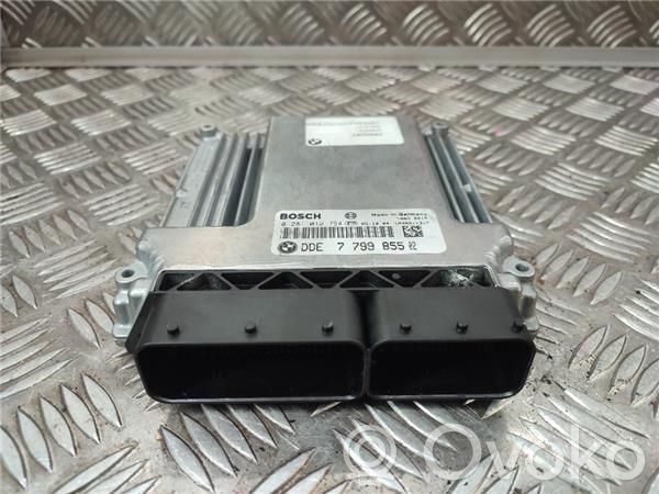 BMW 1 E81 E87 Other control units/modules 