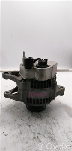 Jeep Cherokee XJ Alternator 