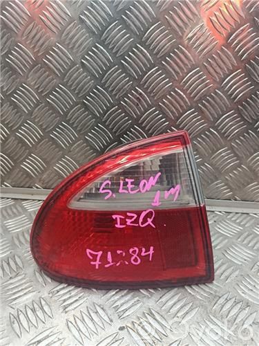 Seat Leon (1M) Lampă spate în caroserie 