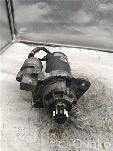 Motor de arranque   2339305077,2339305077