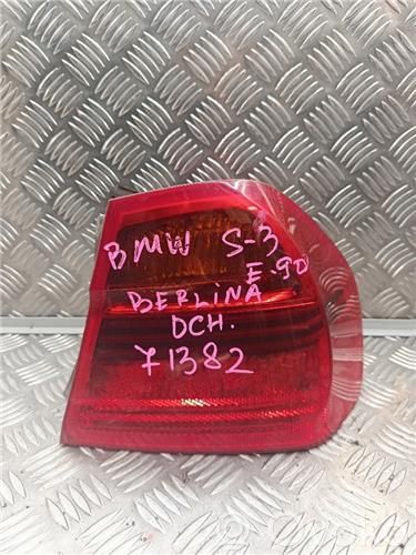 Feux arrière / postérieurs   6937458,6937458
