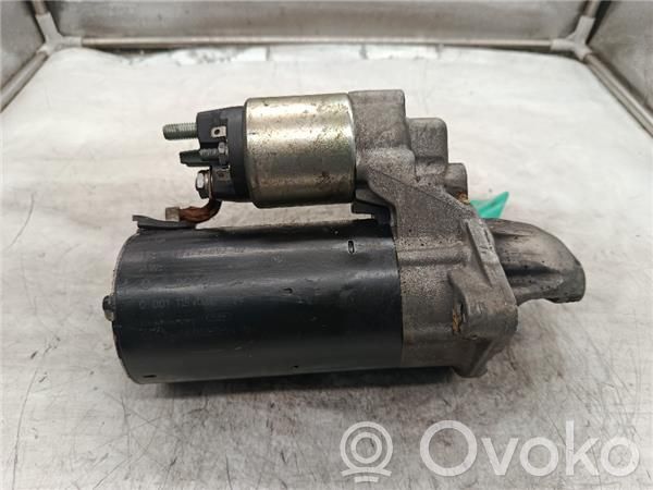 BMW 1 E81 E87 Starter motor 