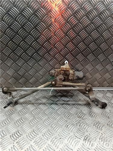 Motor del limpiaparabrisas   28801161R,28801161R