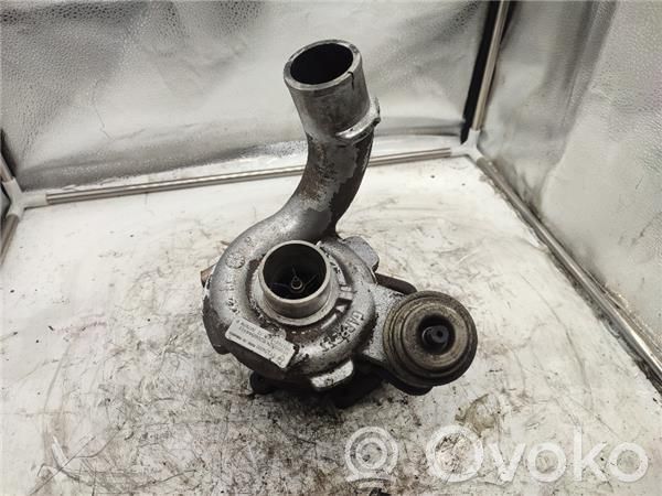 Turbina   8200544911,8200544911