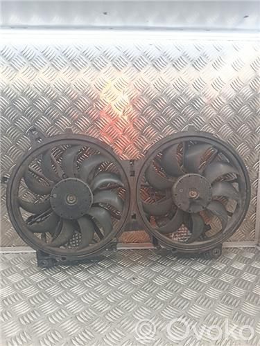 Ventilatoru komplekts   A18700A28001,A18700A28001
