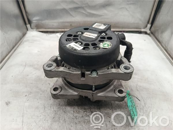 Ford Focus Generatorius 