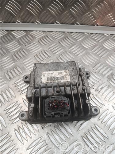 Other control units/modules   8971891360,8971891360