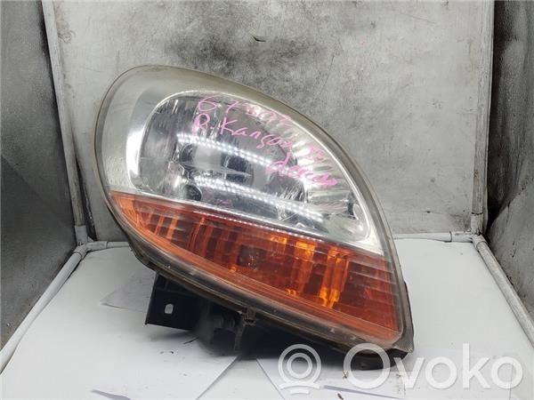 Phare frontale   8200150671,8200150671