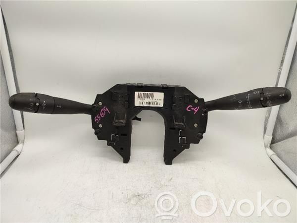 Citroen C4 Grand Picasso Interruptores/botones de la columna de dirección 