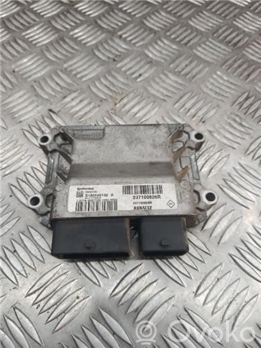 Dacia Duster Other control units/modules 