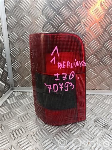 Rear/tail lights   E95085,E95085