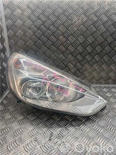 Priekinis žibintas   1EJ00925002,1EJ00925002