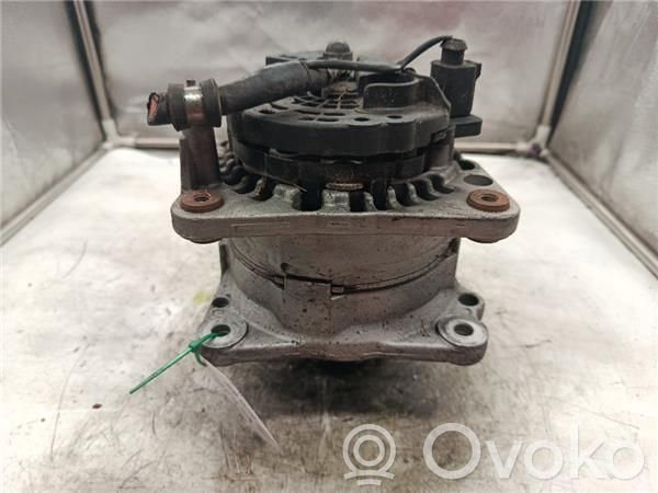 Skoda Fabia Mk1 (6Y) Alternador 