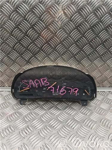 Speedometer (instrument cluster)   69295160T,69295160T,69295160T