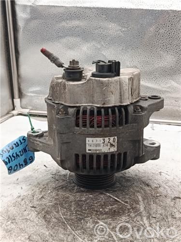 Chrysler Stratus Ģenerators 