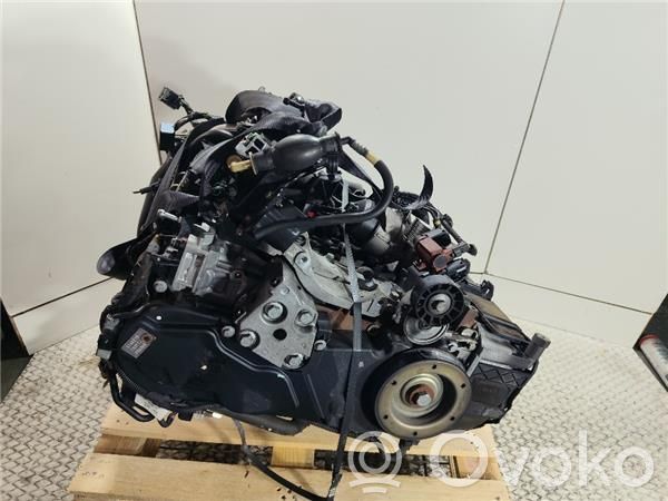 Moteur   RHR,RHR