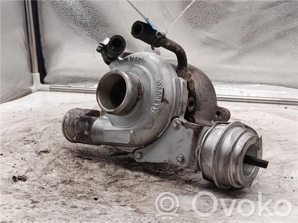 Turbo   8200412717,8200412717