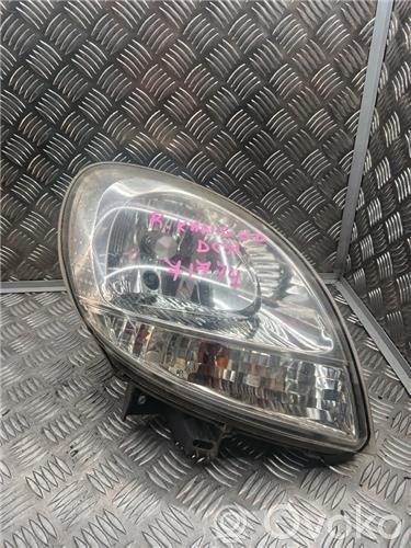 Renault Kangoo I Headlight/headlamp 