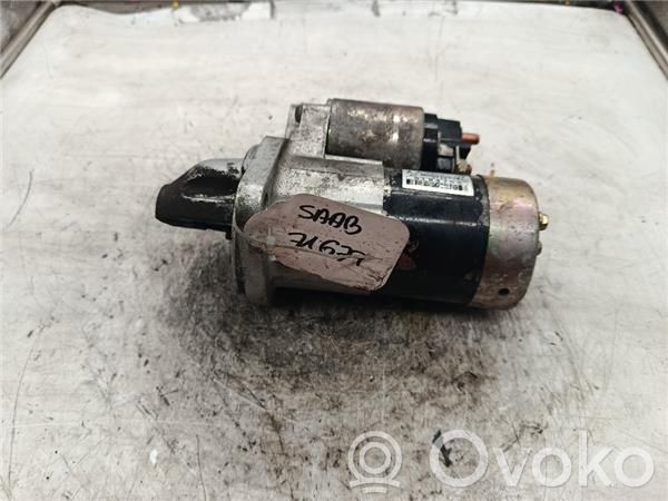 Motor de arranque   5194758,93184915,5194758,93184915