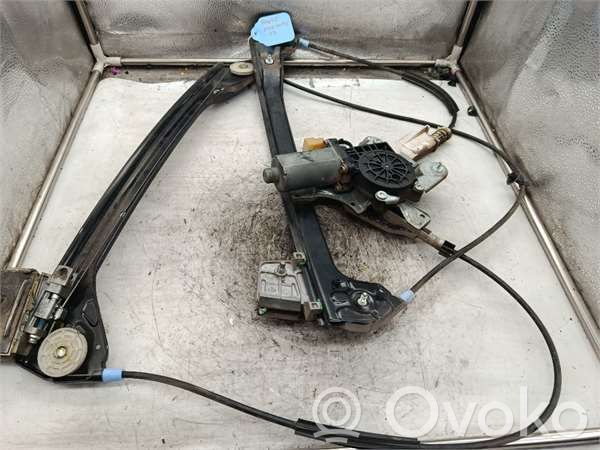 Regulador de ventanilla eléctrico de puerta delantera   676283620640,676283620640