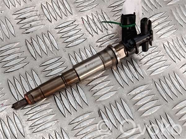 Inyector de combustible   0445115022,82409395,0445115022,82409395