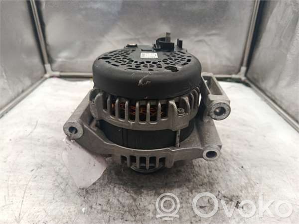 Opel Corsa E Alternator 