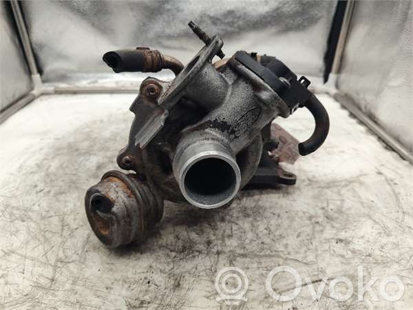 Turbina   53420053,53420053