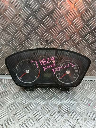 Speedometer (instrument cluster)   3M5F10A855A,3M5F10A855A,3M5F10A855A