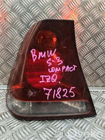 Rear/tail lights   ILEGIBLE,ILEGIBLE,ILEGIBLE