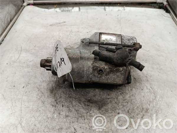 Starter motor   LCA1850AB,LCA1850AB