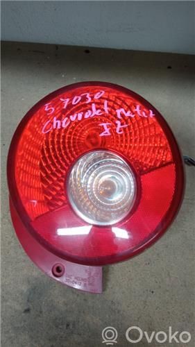 Rear/tail lights   TERKC21C,TERKC21C