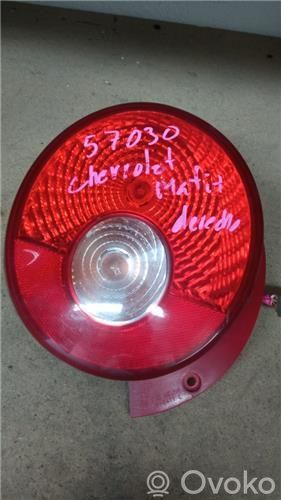 Rear/tail lights   TELKB24D,TELKB24D