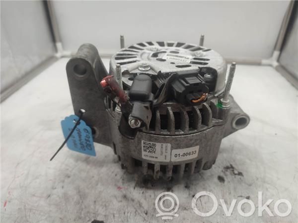 Ford Mondeo Mk III Alternator 