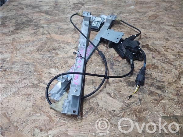 Front window lifting mechanism without motor   60802050,60802050,60802050