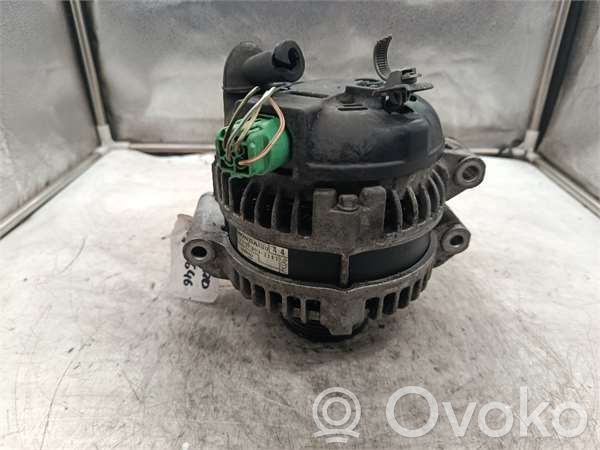 Honda Accord Alternator 