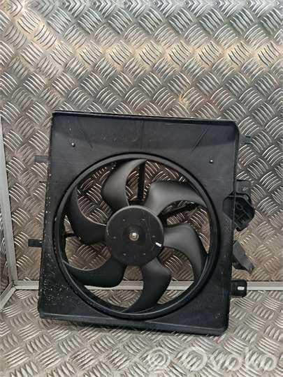 Fan set   2002083,2002083