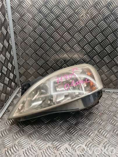 Opel Corsa C Headlight/headlamp 