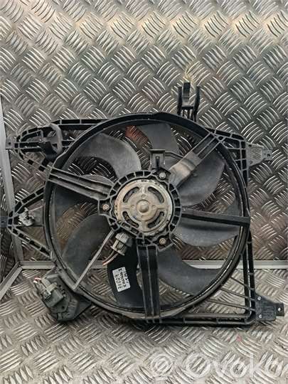 Fan set   8240504,8240504