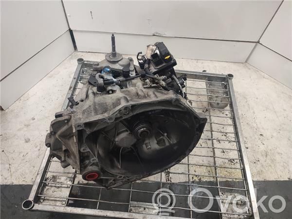 Citroen C4 Aircross Automatic gearbox 