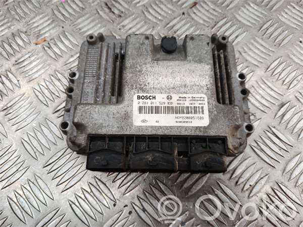 Autres unités de commande / modules   0281011529,281011529,0281011529,281011529