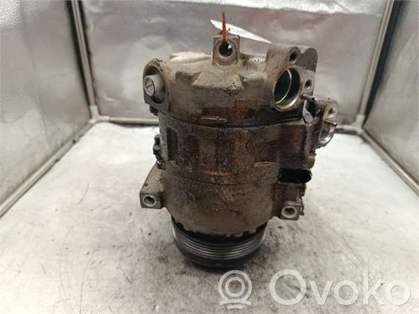 Air conditioning (A/C) compressor (pump)   447200,447200