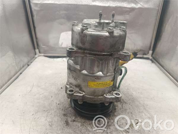 Citroen Xsara Kompresor / Sprężarka klimatyzacji A/C 