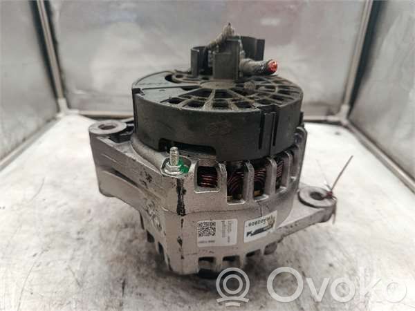 Alfa Romeo 159 Generator/alternator 