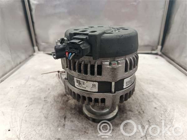 Alternator   4M5T10300KB,4M5T10300KB