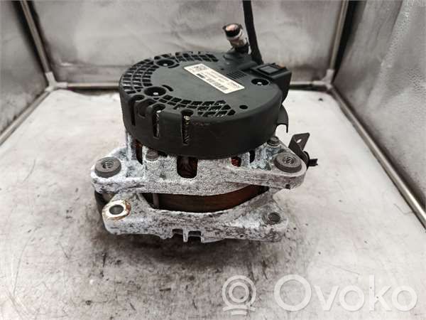 Ford Kuga III Alternador 