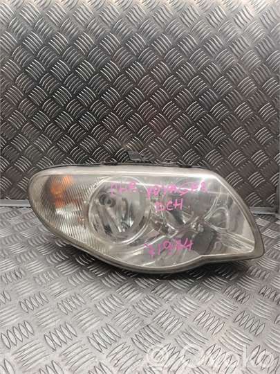 Headlight/headlamp   04857830AC,4857830AC,04857830AC,4857830AC