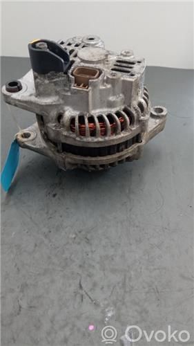 Mitsubishi Eclipse Alternator 
