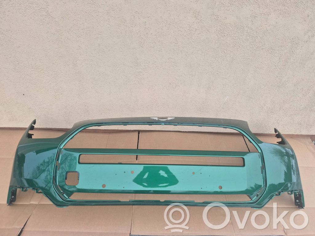 Mini Countryman U25 Front bumper 